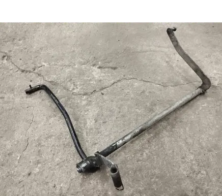 Mercedes-Benz 250 280 W108 Other exterior part 1093000020 A1093000020