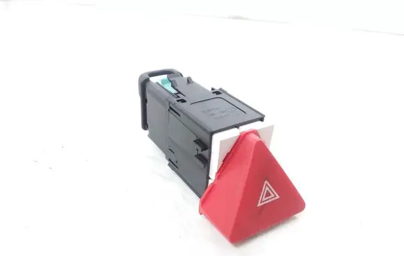 Volkswagen Touran I Hazard light switch 1T0953509