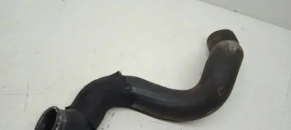 Volvo S80 Intercooler hose/pipe