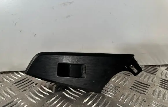 Lexus UX Electric window control switch 7427276020