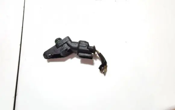 Volvo V70 Air pressure sensor 0261230029