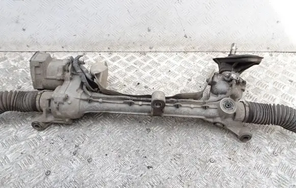 Ford Focus Steering rack CV6C3D070MH 14071086MH