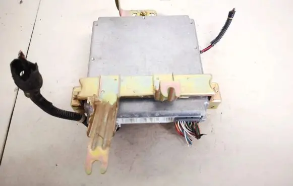 Honda Jazz Engine control unit/module 37820pwag02 37820-pwa-g02