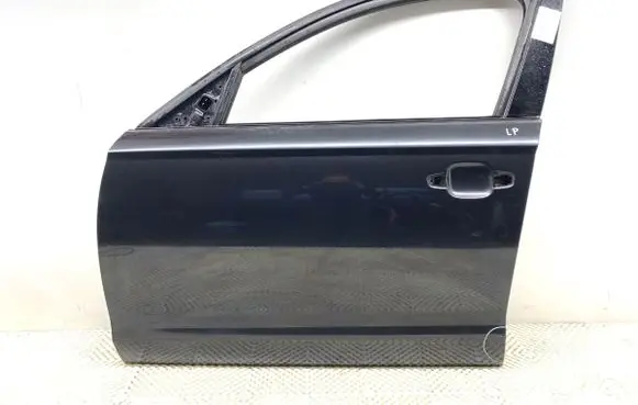 Audi A6 C7 Front door LZ9Y