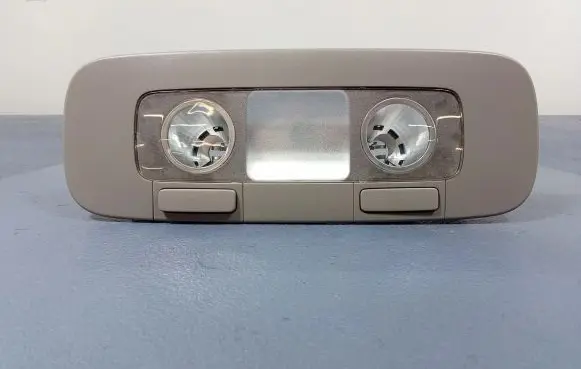 Volkswagen PASSAT B6 Boot/trunk interior light 3C0947291C