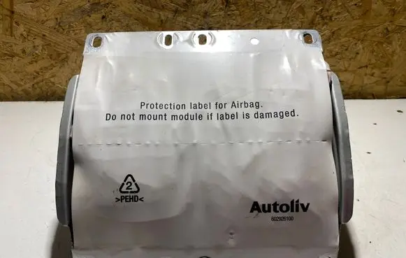 Volvo V50 Passenger airbag 30615716