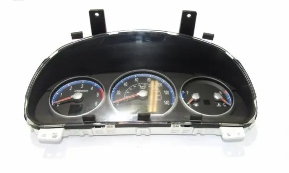 Speedometer (instrument cluster)
