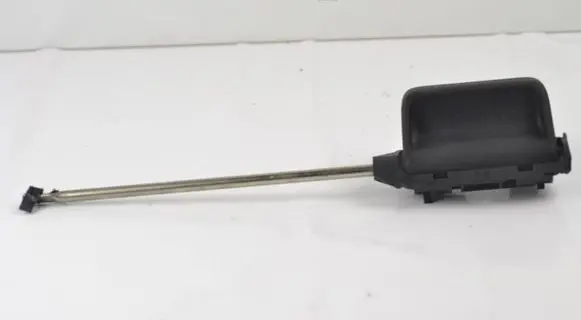 Volkswagen Caddy Sliding door interior handle 7H0843642D