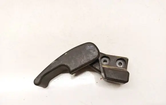 Volkswagen Sharan Engine bonnet (hood) release handle 1H1823533