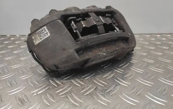 Audi A6 S6 C7 4G Front brake caliper