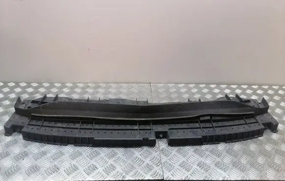 Toyota Aygo AB10 Front bumper skid plate/under tray 526180H010