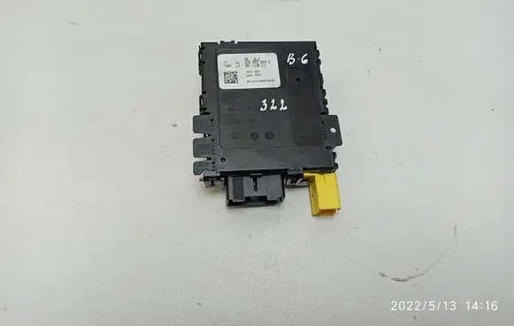 Volkswagen PASSAT B6 Steering angle sensor 3C0953549E