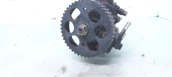 Opel Meriva A Fuel injection high pressure pump 8973138622
