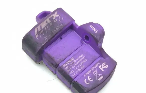Subaru BRZ Tire pressure sensor MXSA002
