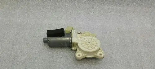 Mercedes-Benz CLS AMG C219 Front door window regulator motor A2198200542