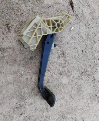 BMW X5 E70 Brake pedal 6769407 4010404A
