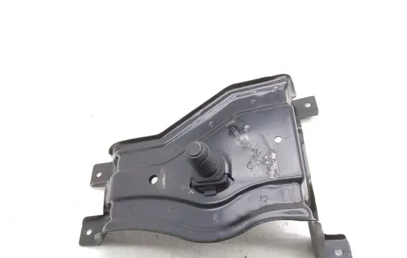 Audi A6 S6 C7 4G Battery bracket 4G0802715