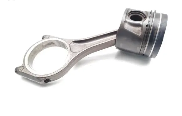 Land Rover Range Rover Sport L320 Piston with connecting rod 368DT
