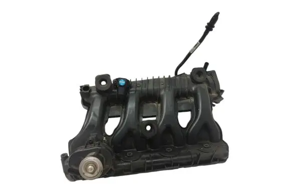 Mercedes-Benz E W212 Intake manifold A2710903037 A271140004001