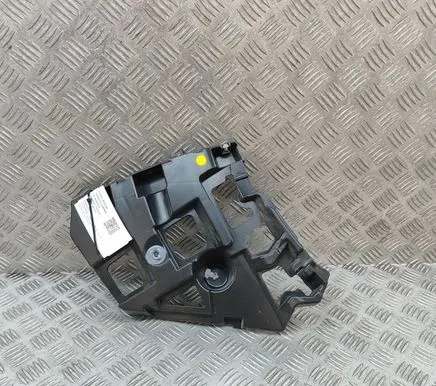 Citroen C4 III e-C4 Rear bumper mounting bracket 9830714280