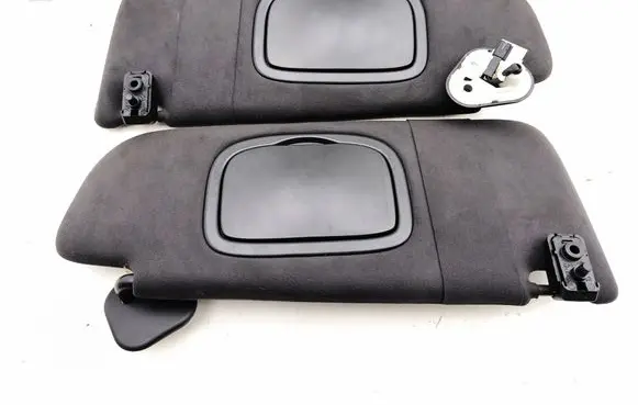 Maserati Ghibli Sun visor