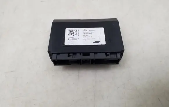 BMW 1 F20 F21 Other control units/modules 6820234