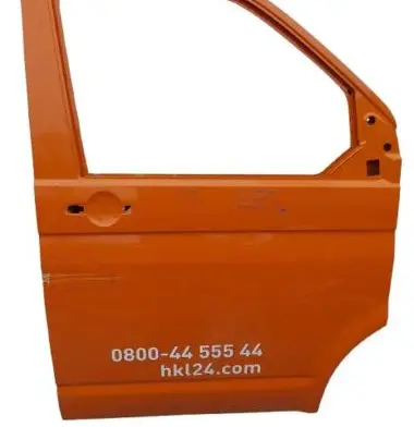 Volkswagen Multivan T6 Front door