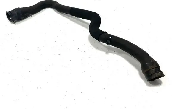 Mercedes-Benz A W169 Engine coolant pipe/hose A1698301296