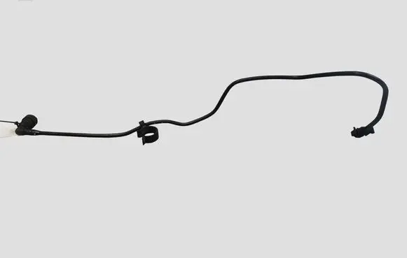 Opel Astra J Vacuum line/pipe/hose 66918K012GF