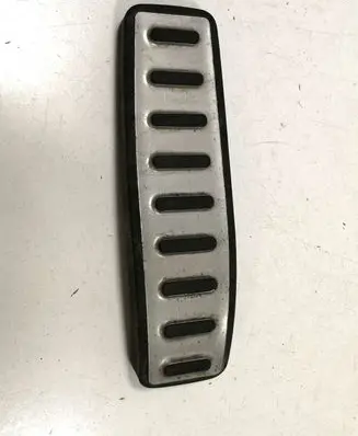 Porsche Cayenne (9PA) Accelerator throttle pedal 7L5721647A