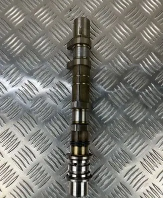 Subaru Impreza II Camshaft fw03