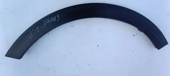 KIA Sportage Front arch trim 87713F1000LH