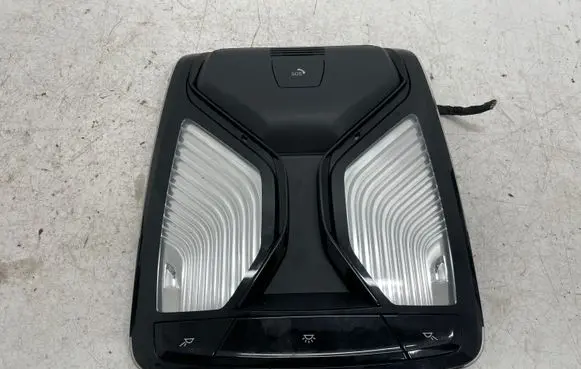 BMW 5 G30 G31 Front seat light 9890265