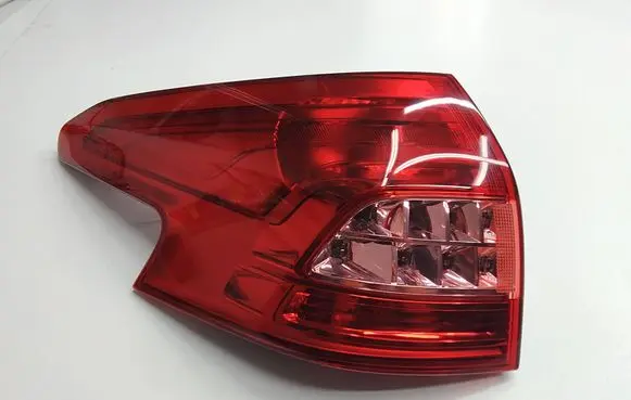 Citroen C5 Rear/tail lights 9681074180