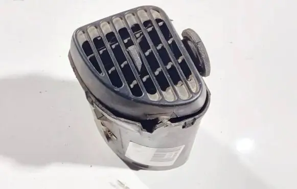 Ford Transit Dash center air vent grill g045c1049a yc1h19c696a