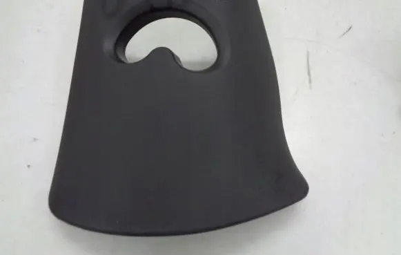 Mini One - Cooper F56 F55 (C) pillar trim 51437302779