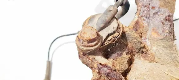 Renault Master II ABS brake wheel speed sensor 