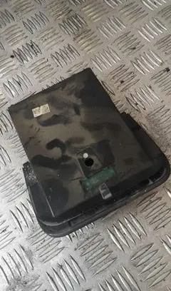 Car ashtray