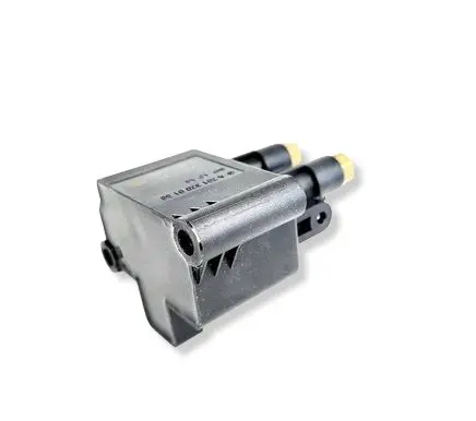 Mercedes-Benz R W251 Air suspension valve block A2513200158