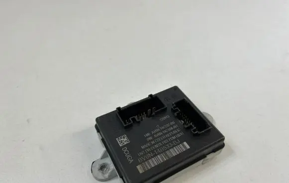 Ford Focus Door control unit/module BV6N14B533BJ AV6N14C108AH AV6N14C237BB