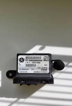 Dodge Durango Parking PDC control unit/module 68254089AH 19224BE 0263014095