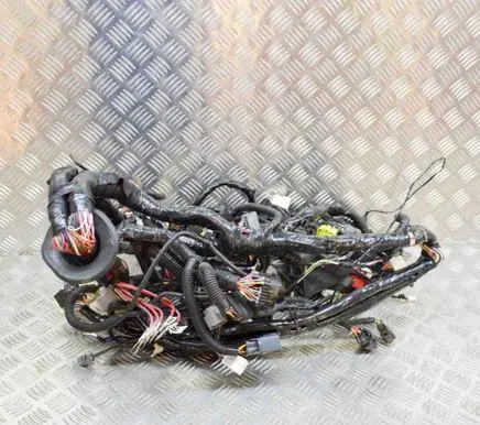 Tesla Model S Other wiring loom 100442304M