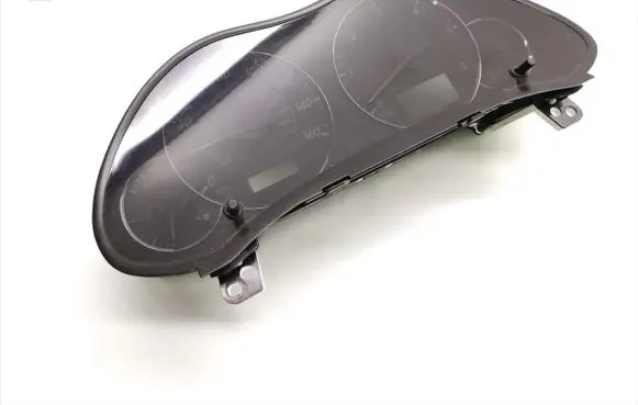 Speedometer (instrument cluster)
