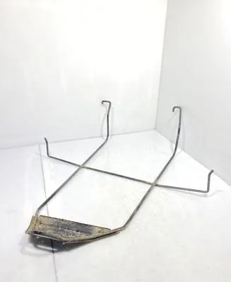 Citroen Jumpy Holder (bracket) 9812022080