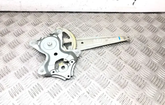 Lexus IS 220D-250-350 Rear door manual window regulator 
