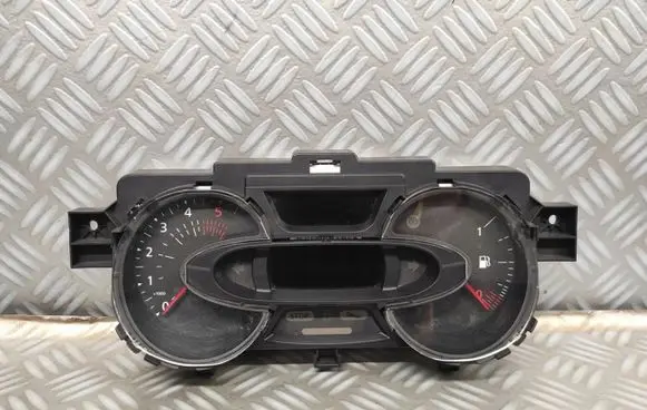 Renault Trafic III (X82) Speedometer (instrument cluster) 248099084R