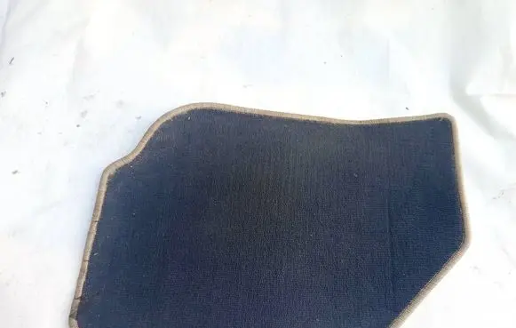 Nissan X-Trail T30 Front floor carpet liner 