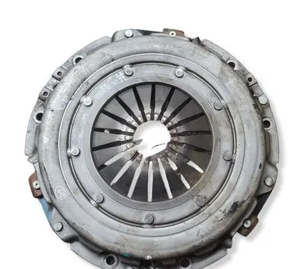 Fiat Doblo Pressure plate 123060310