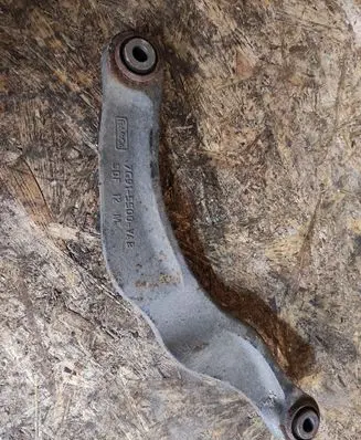 Volvo XC60 Rear traction arm rod 7G915500VAB