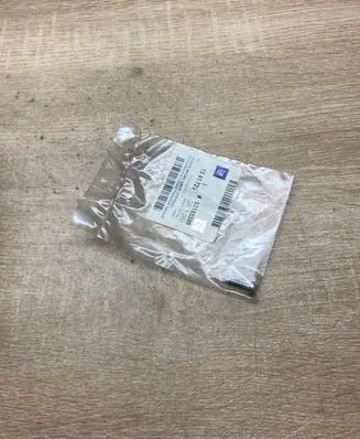 Opel Astra H Nuts/bolts 93185599 1341725